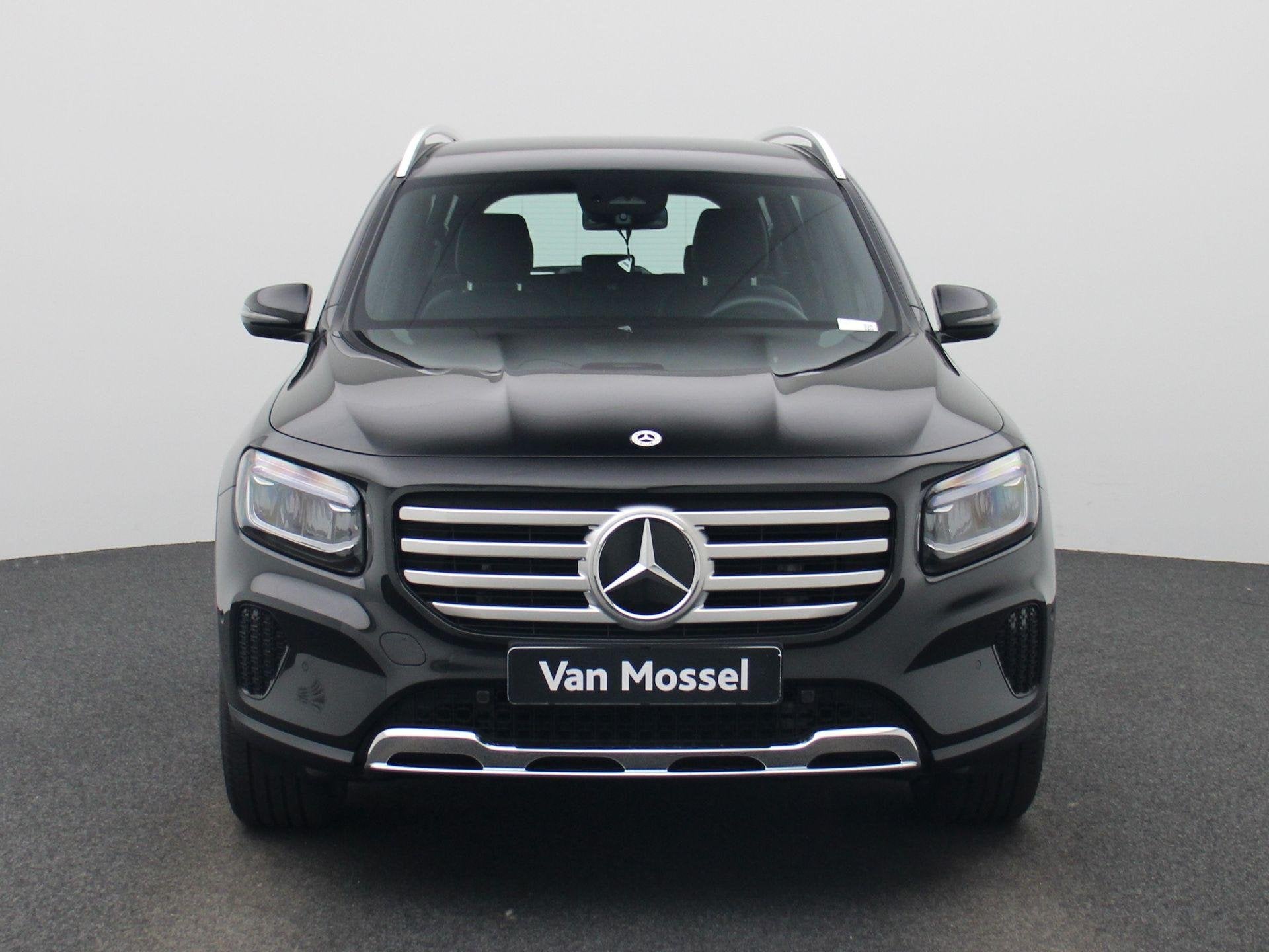 Mercedes-Benz GLB 200D Business | Zetelverw. | Sfeerverl. |, Autos, Electronic Stability Program (ESP), Achat, Entreprise, Noir