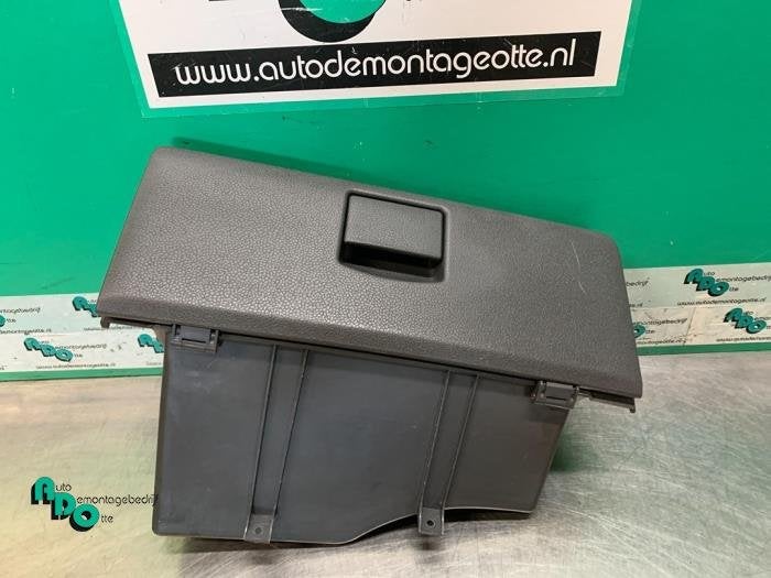 Boîte à gants d'un Chevrolet Matiz (Matiz 05-), Autos : Pièces & Accessoires, -, 3 mois de garantie, Utilisé, -