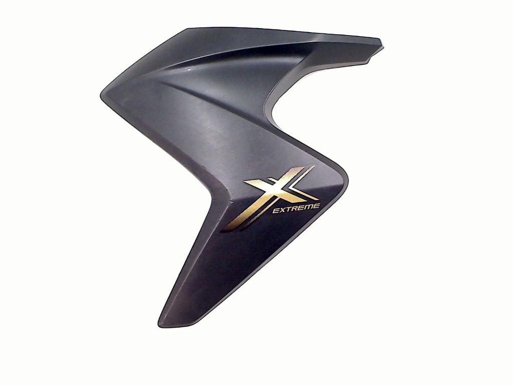 RADIATEURKAP LINKS Honda CB 1000 R 2008-2016 (CB1000R), Motoren, Dhr. S. di Majo, Gebruikt, Info@cama-motorparts.nl, P.J. Troelstraweg 8 8
3144 CX  MAASSLUIS, NL