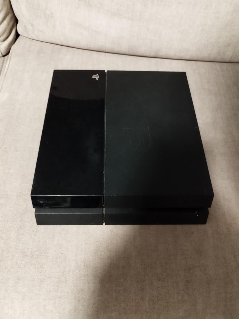 Échange ps4, Sans contrôleur, Phat, Enlèvement, Utilisé