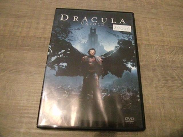 dracula, Cd's en Dvd's, Dvd's | Horror, Verzenden