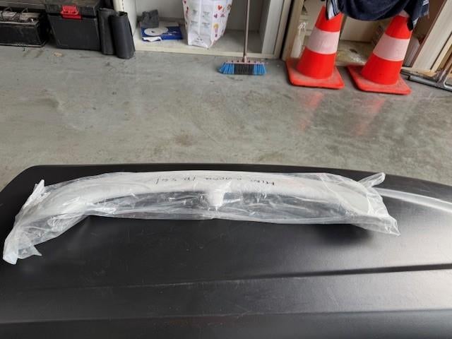 KOFFERSPOILER MINI R56, Ophalen of Verzenden, Nieuw