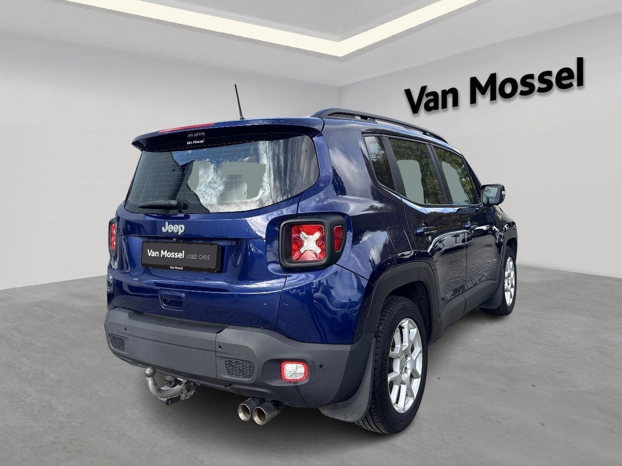 Jeep Renegade 1.0 T3 120 4x2 MTX Longitude, Voorwielaandrijving, Stof, Zwart, https://public.car-pass.be/vhr/22275298-3fdc-4d94-bf8f-386e04922bb8