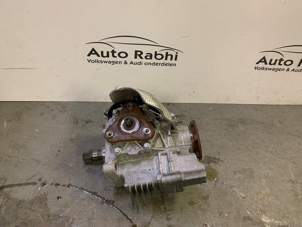 Volkswagen Audi Seat Skoda tussenbak 0FN409053, -, Utilisé, -, -