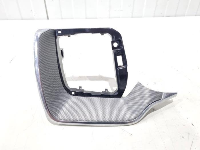 Bande décorative de tableau de bord d'un Volvo XC60, -, 3 mois de garantie, -, -