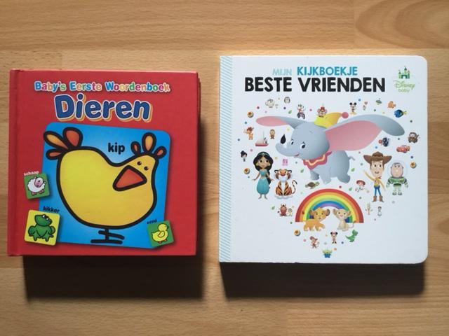 Kinderboeken, Boeken, Ophalen of Verzenden