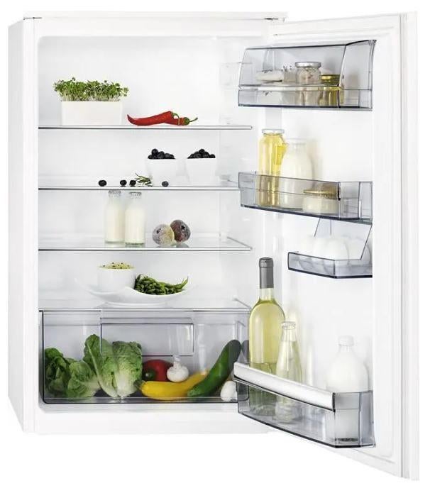 Frigo encastrable AEG  (modèle SKB588F2AS), Electroménager, Réfrigérateurs & Frigos, Neuf, Sans bac à congélation, Enlèvement
