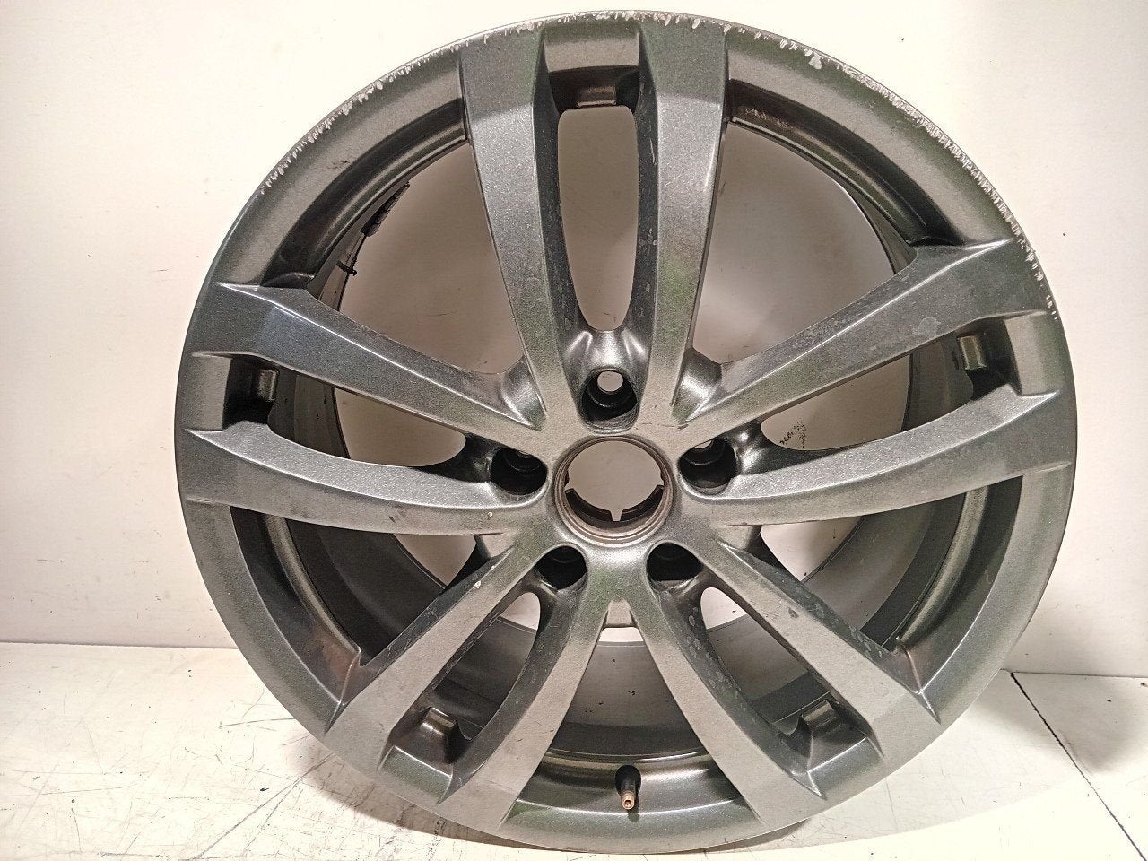 Velg Seat Leon, Auto-onderdelen, Onderdelen@venauto.nl, Van der Ven Autorecycling B.V., Gebruikt, Ettenseweg 76, 4706 PB Roosendaal, The Netherlands