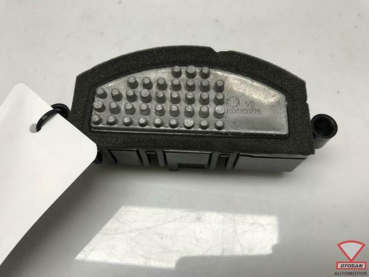 mercedes b klasse w246 kachelweerstand a2469064100 774, Gebruikt, Mercedes-Benz AG, Mercedes-Benz, Mercedesstrasse 120
70372  Stuttgart, DE