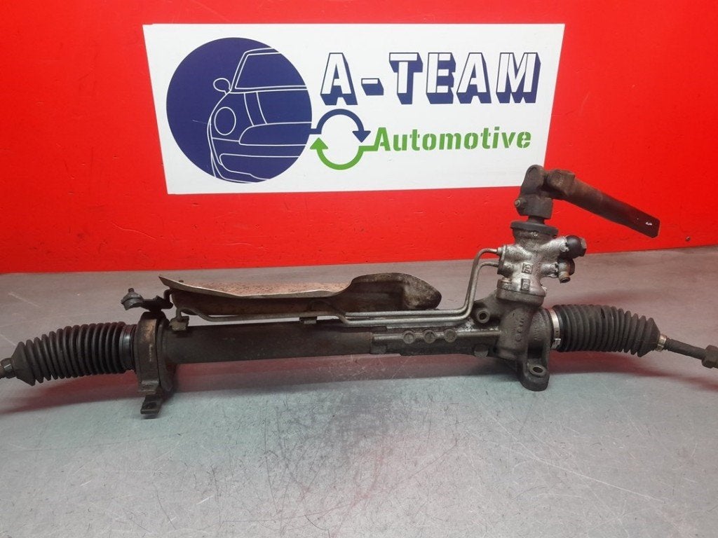 STUURHUIS BEKRACHTIGD Mini Mini Cooper S (R53) (|6764152|), Gebruikt, Postoffice@zf.com, Löwentaler Straße 20
88046  Friedrichshafen, DE