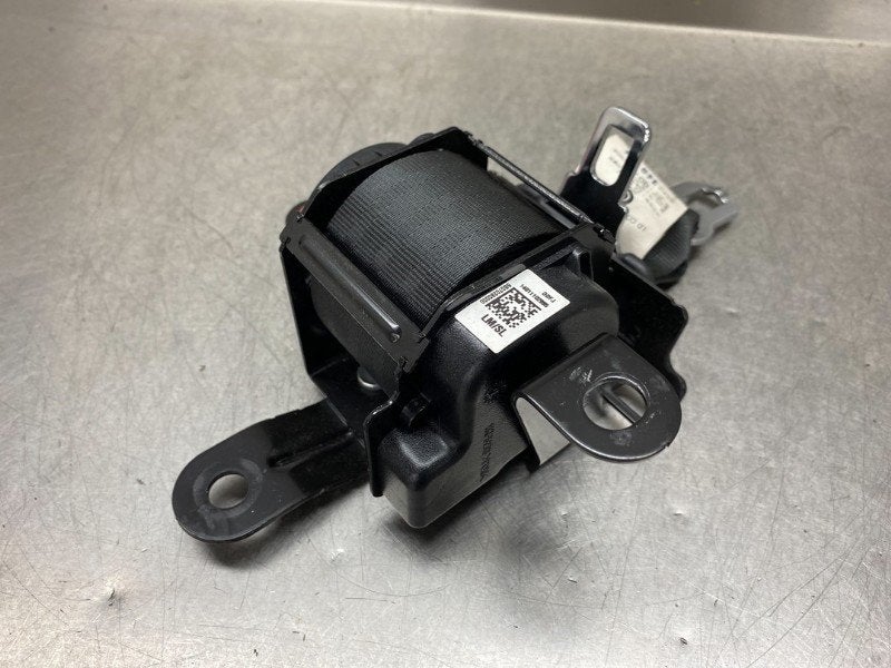 CEINTURE DE SECURITE ARRIERE CENTRALE Kia Sportage (SL), Utilisé, Kia