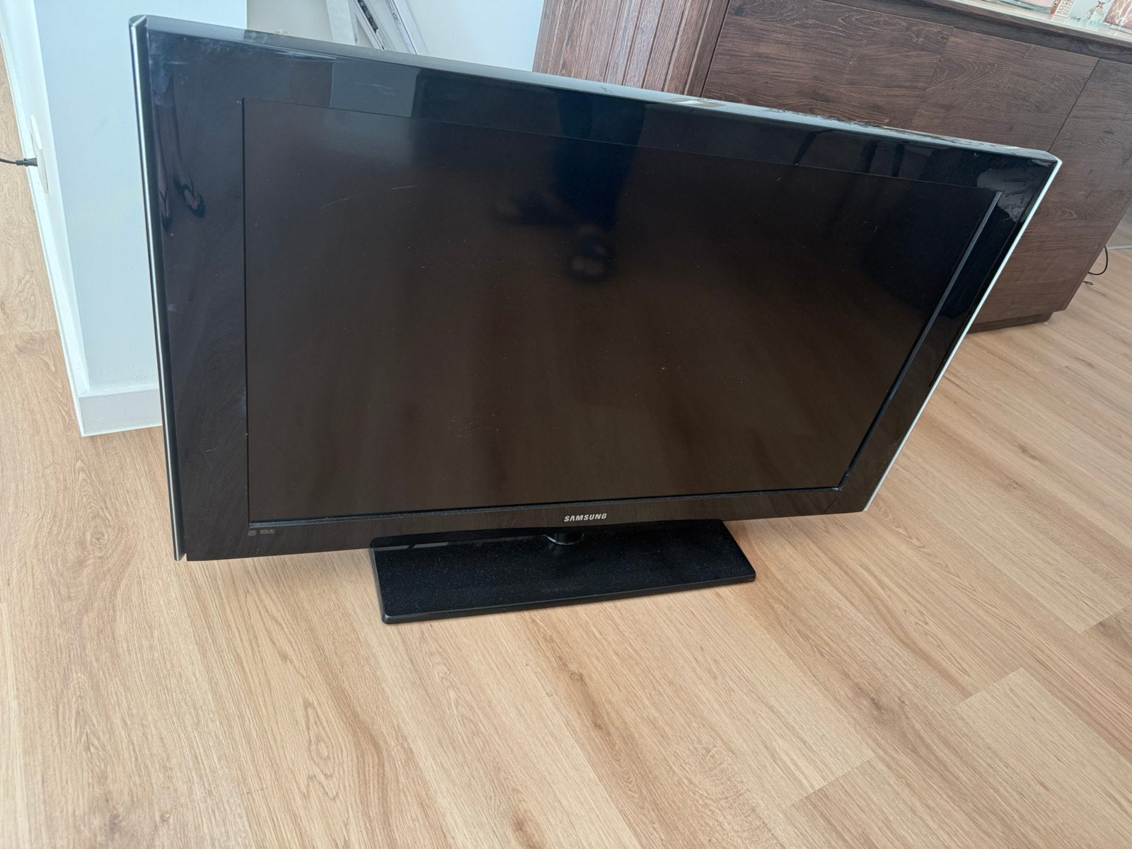 Télévision à vendre., Enlèvement, Comme neuf