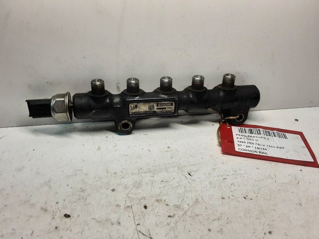 INJECTIEGALERIJ Peugeot Partner Combispace (9654592680), Kontakt-peugeot@peugeot.com, Gebruikt, Peugeot Deutschland GmbH, Bahnhofsplatz
65423  Rüsselsheim, DE