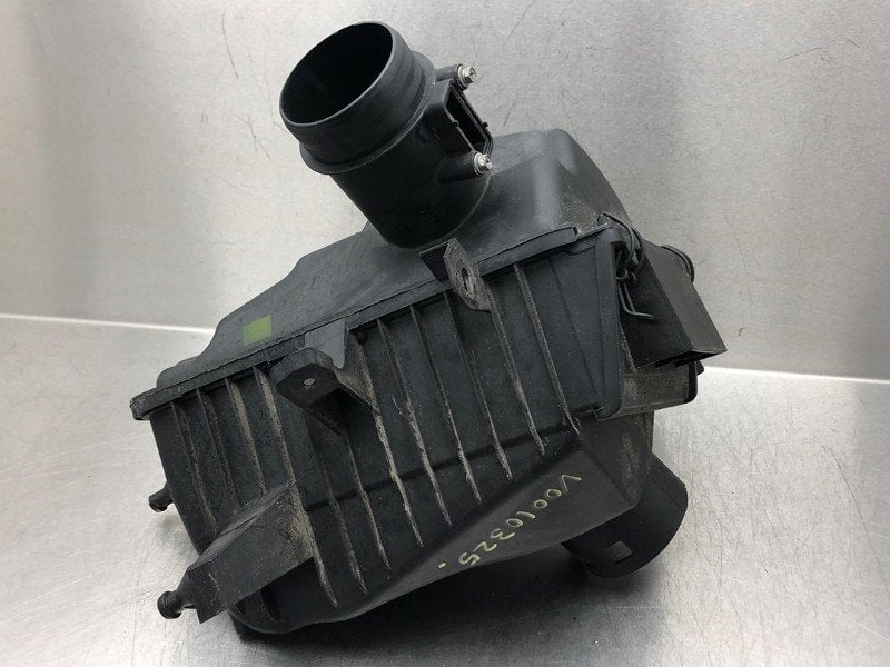 LUCHTFILTERHUIS Nissan Qashqai (J10) (|1021725S01|), Gebruikt, Nissan