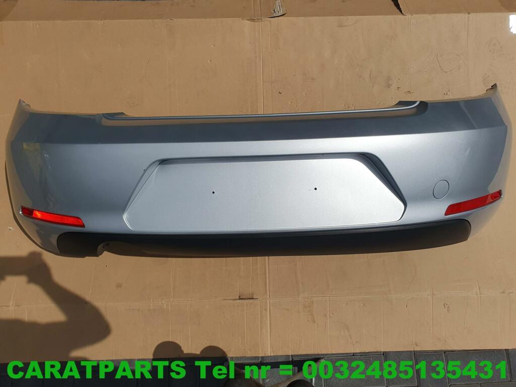 5c5807417 pare-chocs arri re coccinelle pare-chocs coccinell, Autos : Pièces & Accessoires, Carrosserie & Tôlerie, Arrière, Pare-chocs