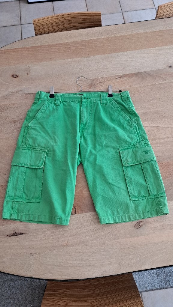 korte broeken heren 4 voor 18 € , of doe mooi bod allerlei, Ophalen