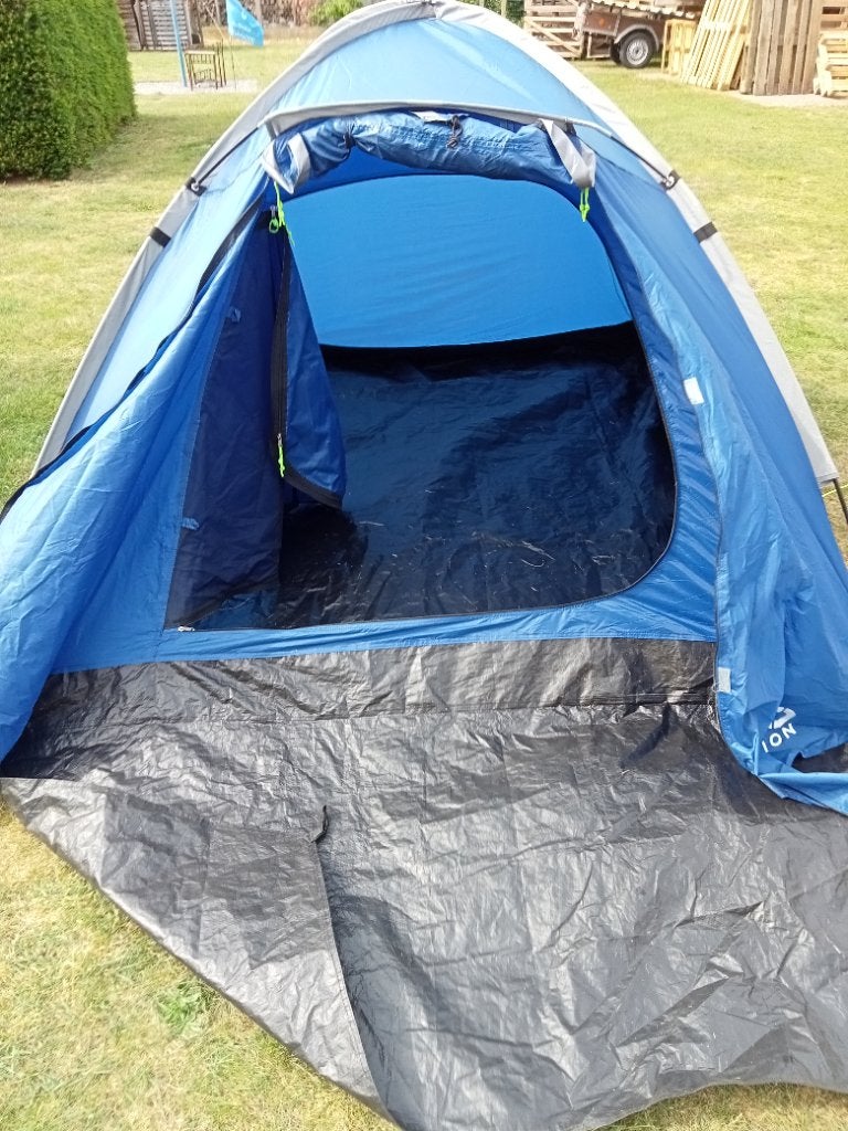Tent, festivaltent, Enlèvement, Comme neuf