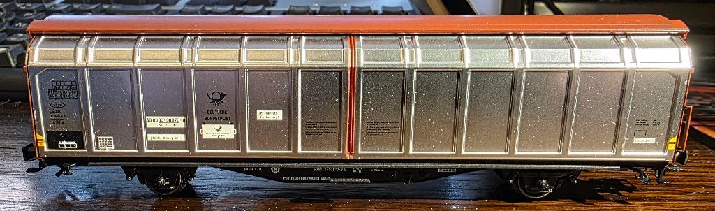 3492. Wagon postal H0 Märklin., Enlèvement ou Envoi, Neuf, Wagon, Märklin