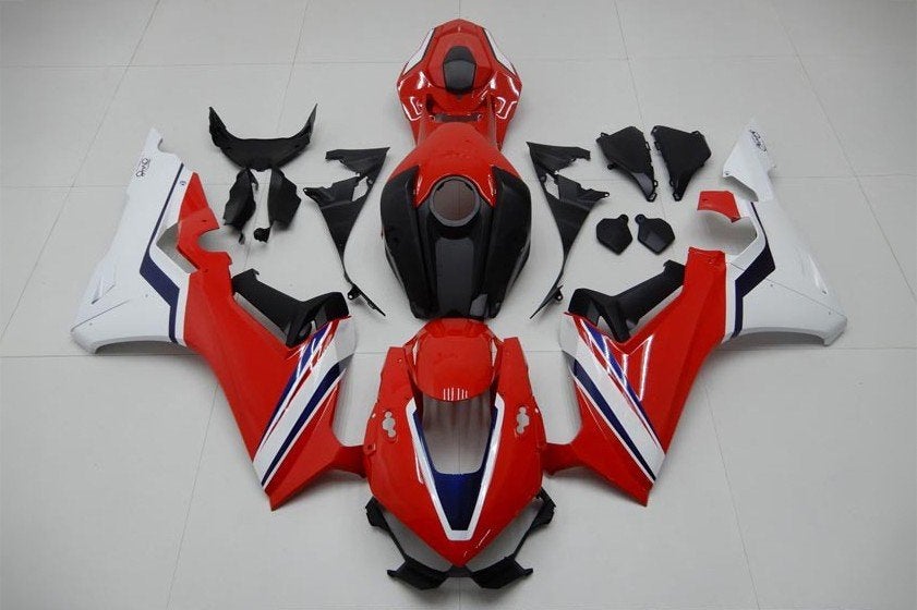 Carénage AVDB pour HONDA CBR 1000 RR 2017 - 2019, Enlèvement ou Envoi, Neuf