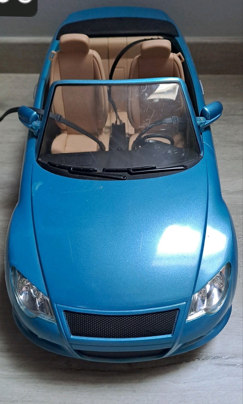 Barbie auto, Ophalen of Verzenden, Barbie