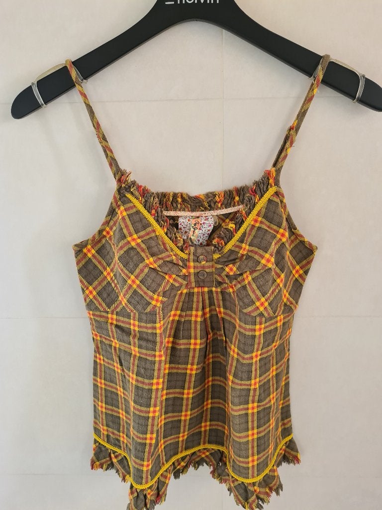 Pepe jeans top, Vêtements | Femmes, Enlèvement ou Envoi, Jaune