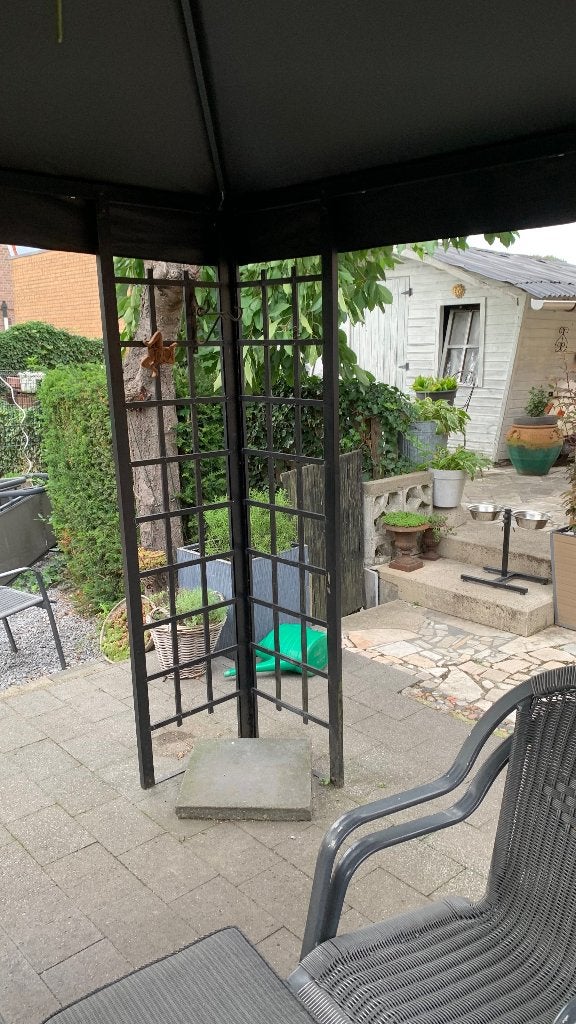 pergola, Tuin en Terras, Overkappingen, Ophalen