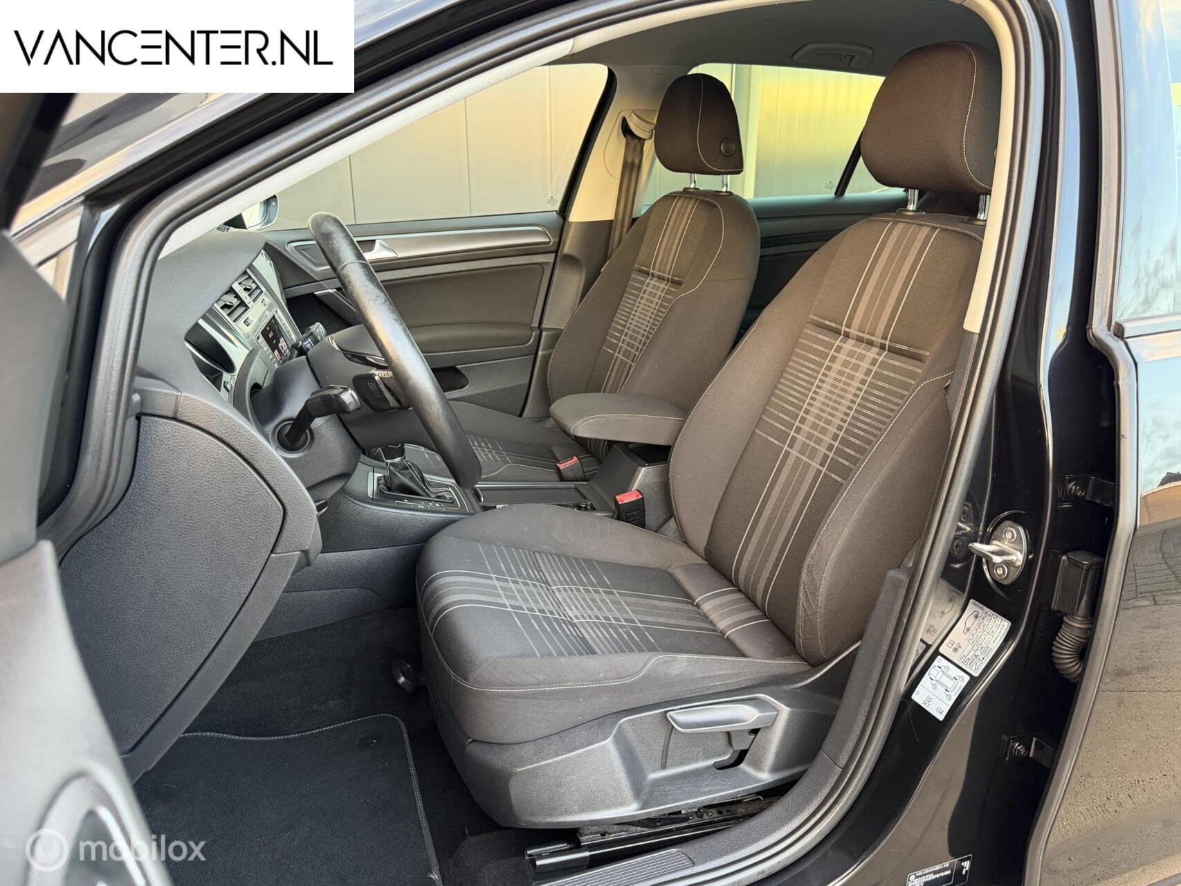 Volkswagen Golf 1.4 TSI 125PK DSG Automaat Highline Airco, Autos, 118 g/km, Achat, Euro 6, Entreprise