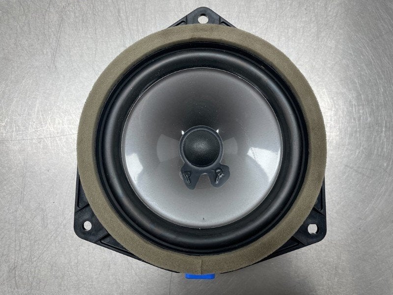 LUIDSPREKER Land Cruiser (J15) (|LANDCRUISER|8616060430|), Gebruikt, Toyota
