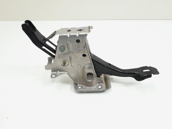 Pédale de frein d'un Volkswagen Passat, Volkswagen, -, 3 mois de garantie, Utilisé