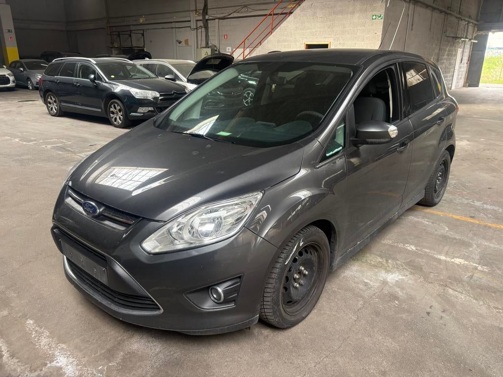 Ford C-MAX 1.0 i Essence 154.000 km NO START - NE DEMARRE PA, Euro 5, Achat, 998 cm³, Entreprise