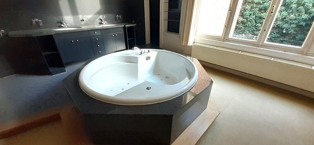 Jacuzzi te koop (inbouw voor in de badkamer), Huis en Inrichting, Ophalen, Zo goed als nieuw, Minder dan 100 cm, 25 tot 50 cm
