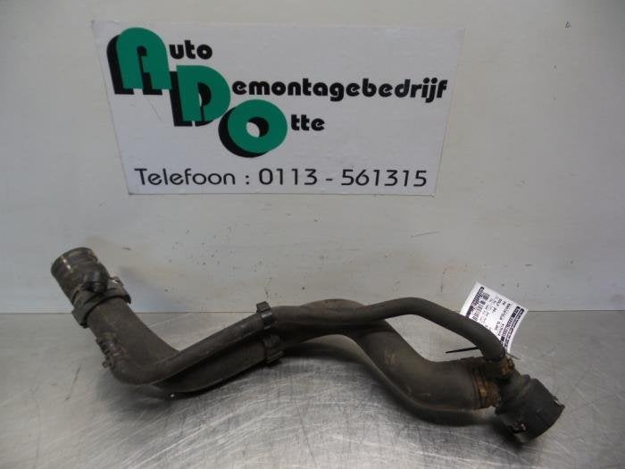 Radiateurslang van een Volkswagen Golf (Golf 04-), Gebruikt, -, Volkswagen, -