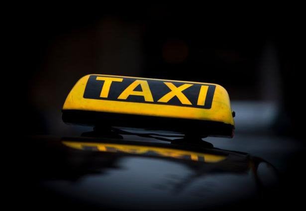Taxi, Offres d'emploi
