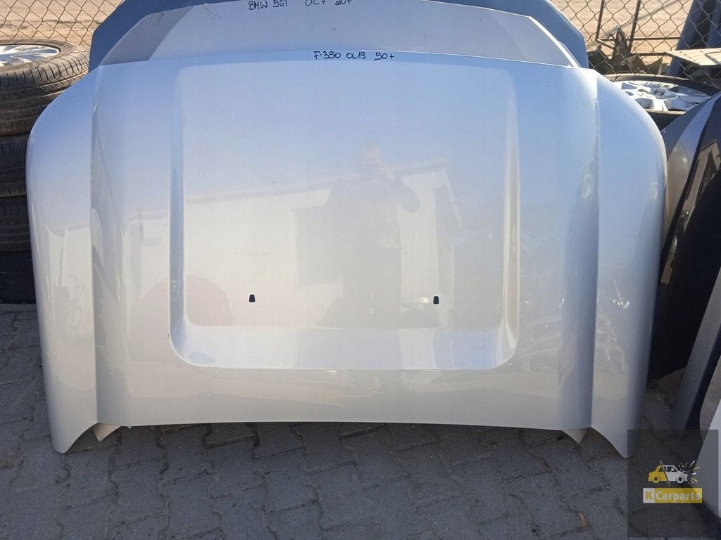 Ford F-250 F-350 F250 F350 11-17 motorkap perfect, Gebruikt, Info@ford.com, Ford, Motorkap