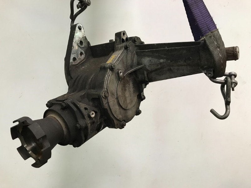 TUSSENBAK 4X4 ABS Captiva (C100) (|CAPTIVA|), Gebruikt, Daewoo