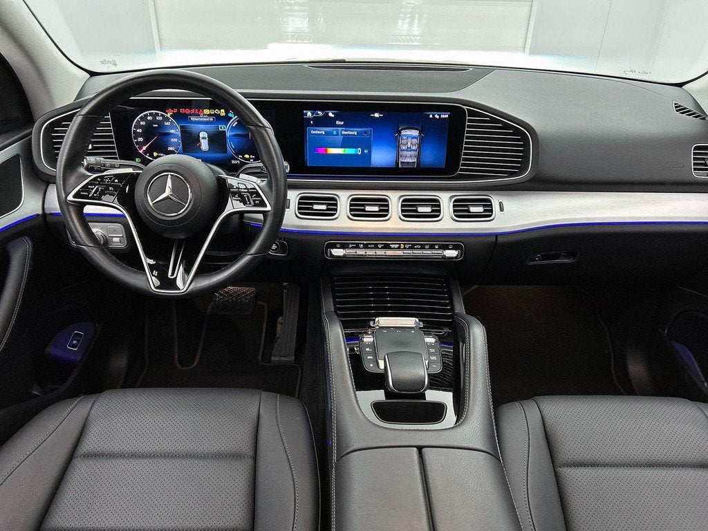 Mercedes-Benz GLE-Klasse 350 DE SUV 4MATIC Business Line | P, Autos, 2700 kg, Achat, Hybride Électrique/Diesel, Automatique