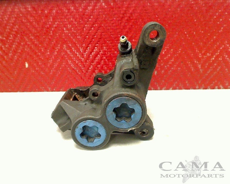 ETRIER DE FREIN AVANT DROIT Yamaha, Dhr. S. di Majo, Utilisé, Info@cama-motorparts.nl, P.J. Troelstraweg 8 8
3144 CX  MAASSLUIS, NL