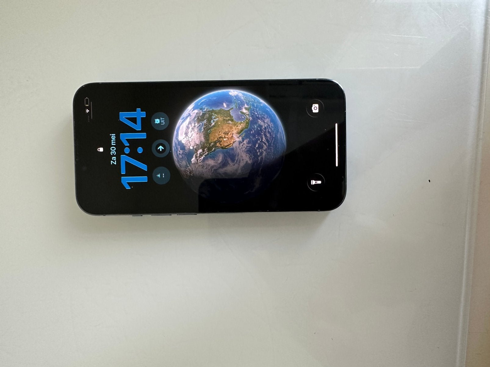 Iphone 13 pro 128 GB, Telecommunicatie, Mobiele telefoons | Apple iPhone, Ophalen, Blauw, IPhone 13 Pro, 128 GB