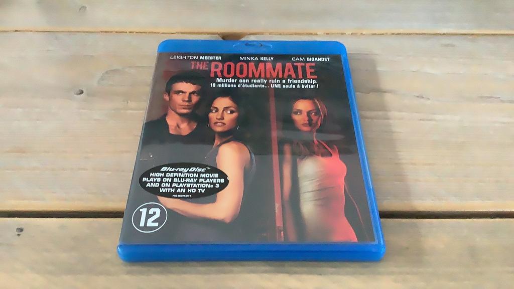 The roommate, Ophalen of Verzenden, Zo goed als nieuw