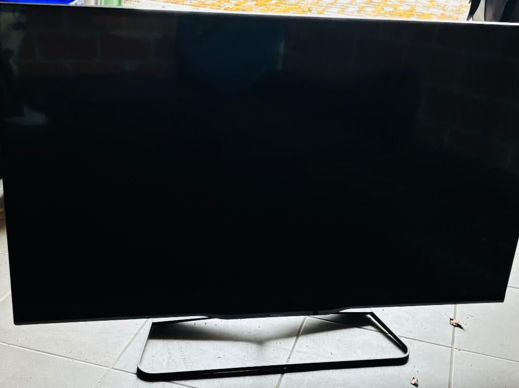 Tv Philips 42inch.HDMI.Goede staat.afstandsbediening., Philips, 50 Hz, Ophalen of Verzenden, 100 cm of meer