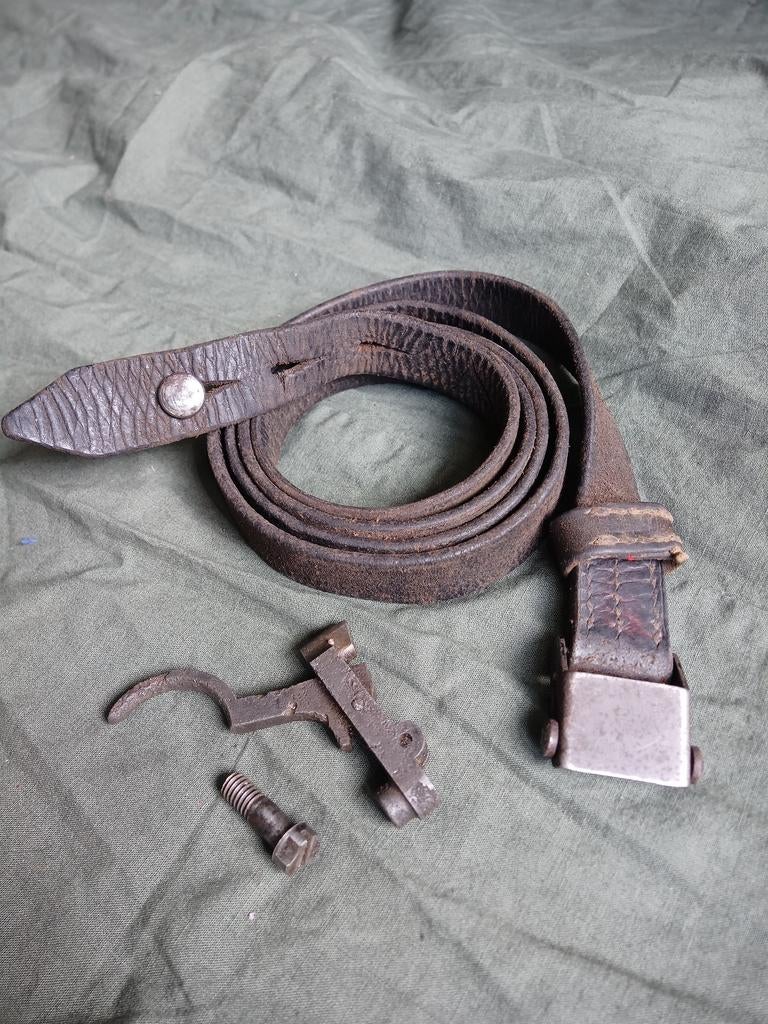 K98 / mp40 toebehoren, Enlèvement ou Envoi