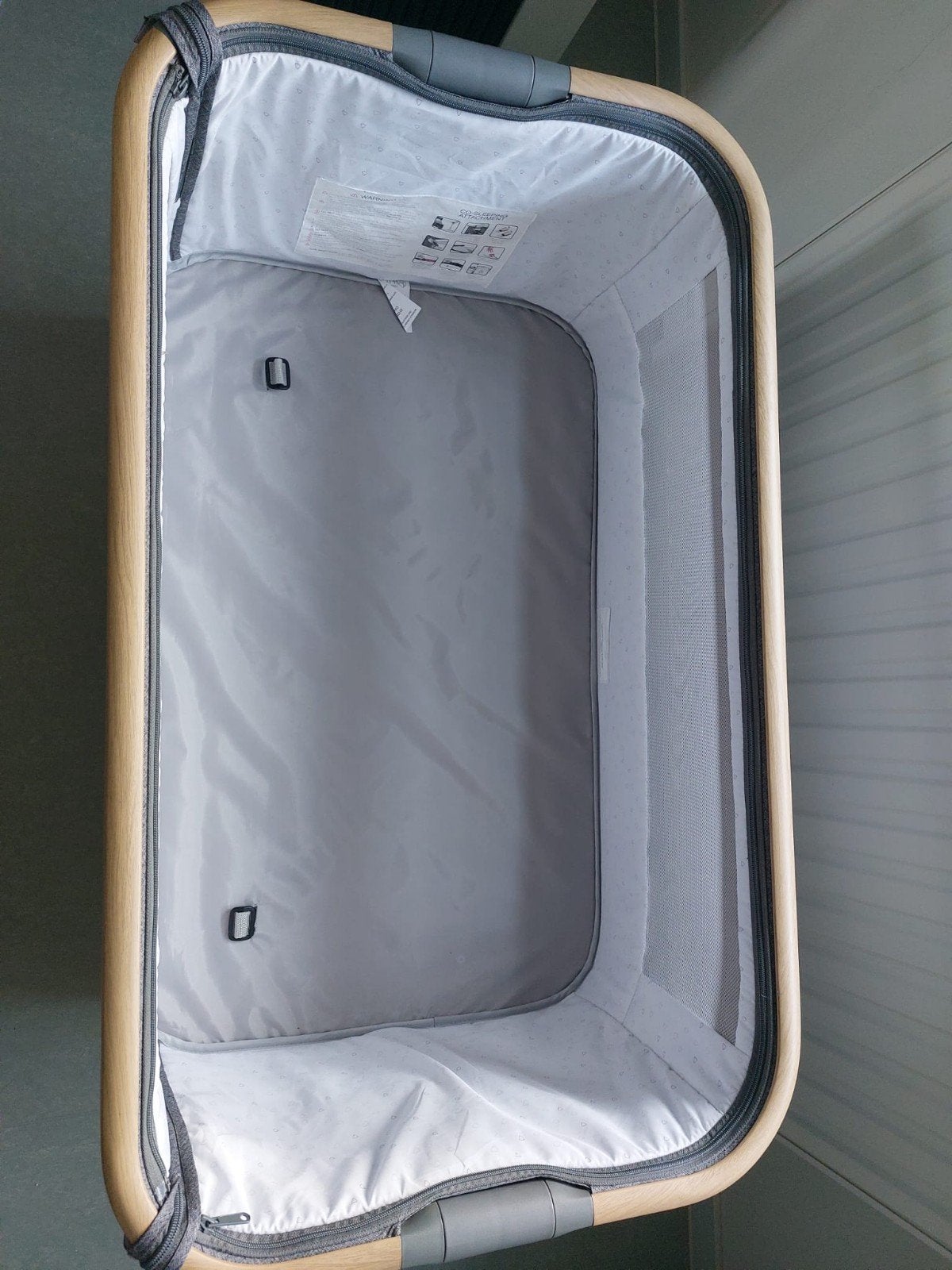 Co Sleeper tutti Banbini Cozee, Kinderen en Baby's, Ophalen