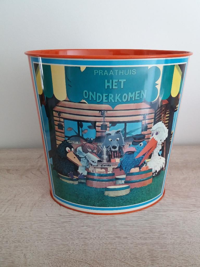 Vintage Tomado / Fabeltjeskrant, Ophalen of Verzenden, Overige typen