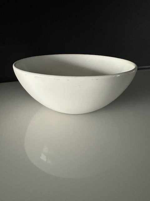 9 bowl's diameter 20cm verglaasd, Enlèvement, Comme neuf, Assiettes(s)