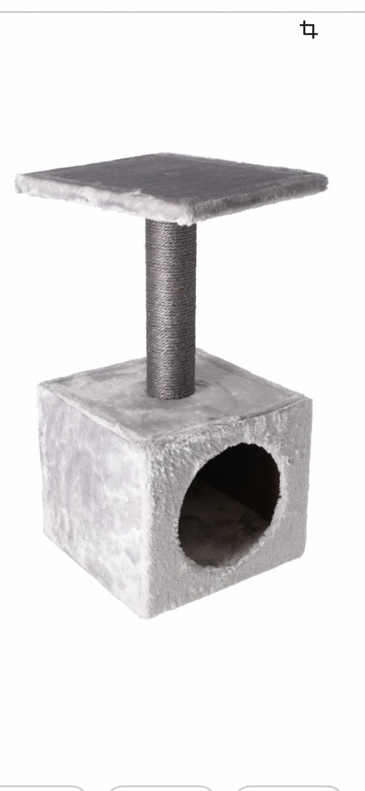 Nieuwe krabpaal, Dieren en Toebehoren, Ophalen, Nieuw, Krabpaal