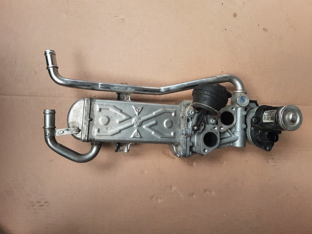 VANNE EGR Volkswagen Golf VI (5K1) (30L131512DP), Volkswagen, Mevr. I. Hauben, Utilisé, Rue de l'Espoir 34 34
4030  GRIVEGNÉE, BE