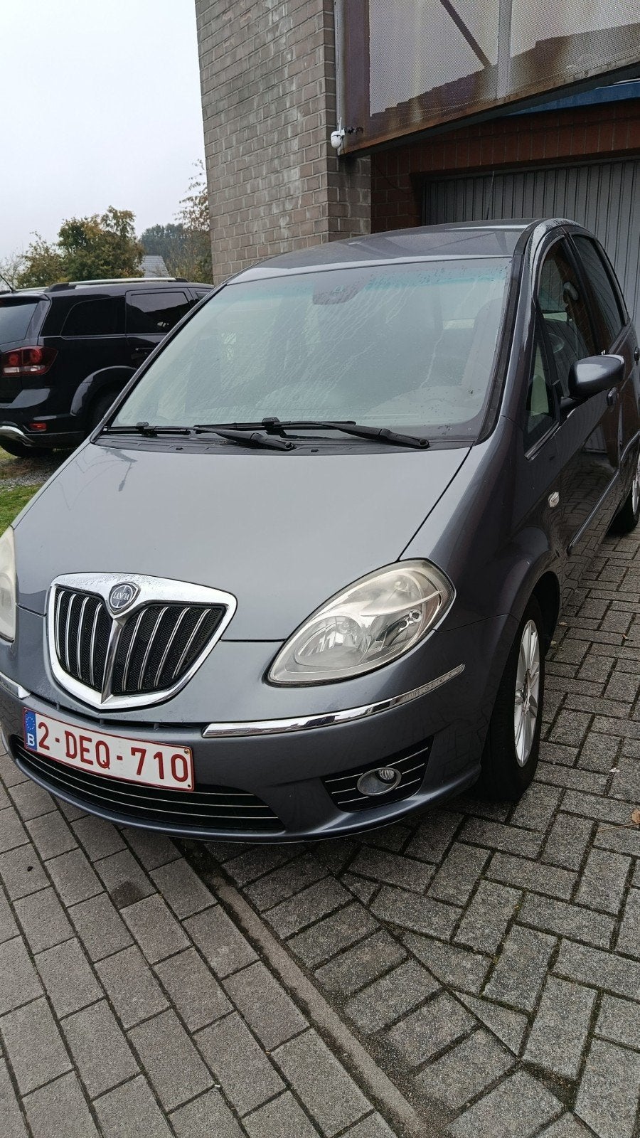 Musa 1.3 MTJ automatique, Autos, Achat, Diesel, Automatique, Particulier