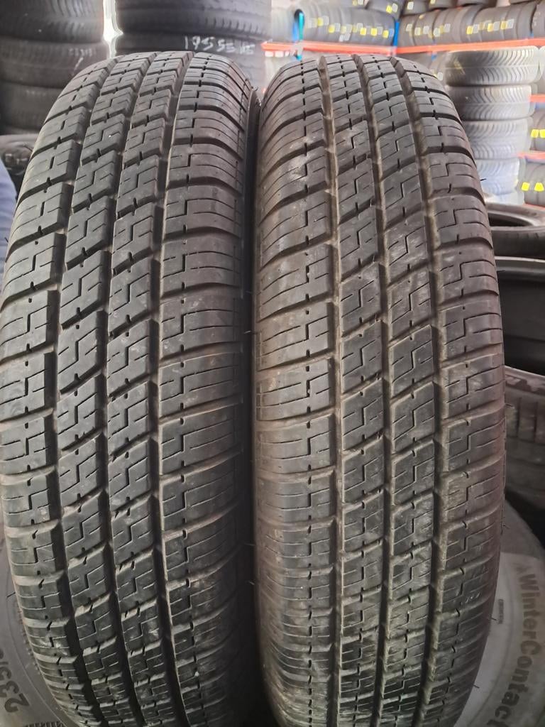 165/80/15 1658015 165/80R15 été NEXEN, Enlèvement