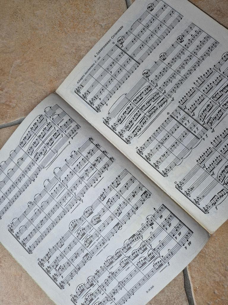 Bladmuziek 3 of meer fluiten klassiek en populair, Blokfluit, Klassiek, Overige soorten, Ophalen of Verzenden