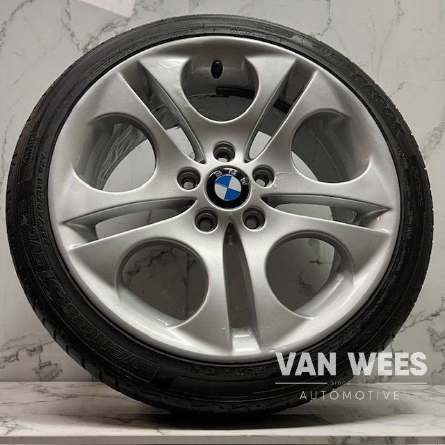 Bmw Z4 E89 E85 E90+ 225/40/18 INCH STYLING 107 Zomerset, Auto-onderdelen, Banden en Velgen, 18 inch, Gebruikt, -, -
